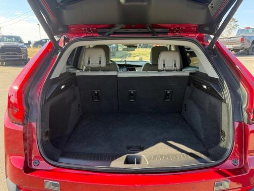 2021 Cadillac XT4 Luxury