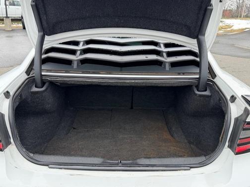 2018 Dodge Charger R/T