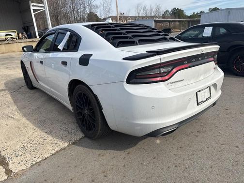 2018 Dodge Charger R/T