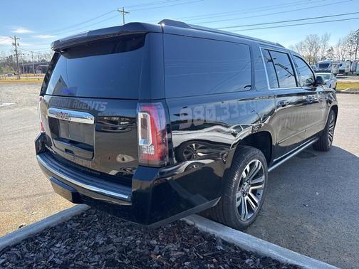2018 GMC Yukon XL Denali