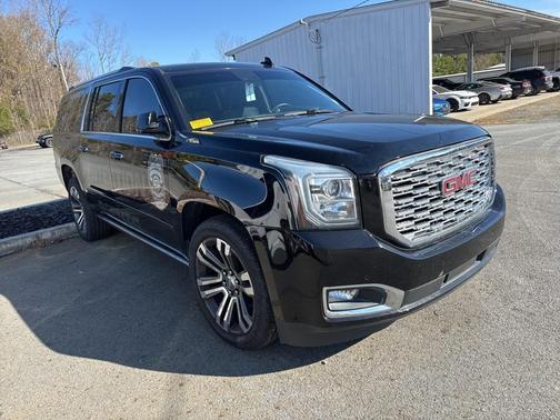 2018 GMC Yukon XL Denali