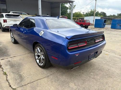 2020 Dodge Challenger
