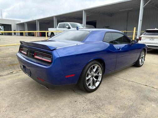2020 Dodge Challenger
