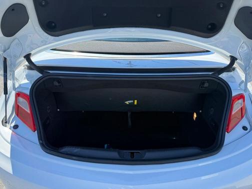 2019 Buick Cascada Premium