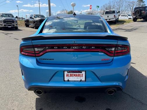 2023 Dodge Charger R/T