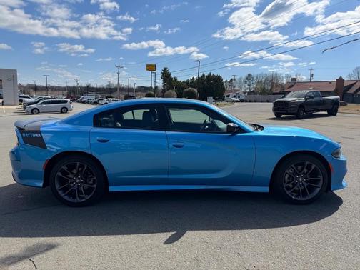 2023 Dodge Charger R/T