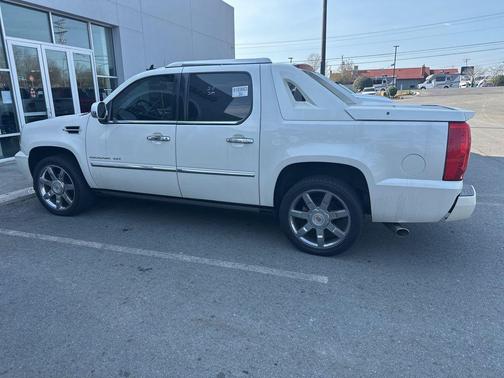 2012 Cadillac Escalade EXT Premium