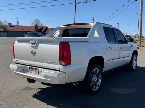 2012 Cadillac Escalade EXT Premium