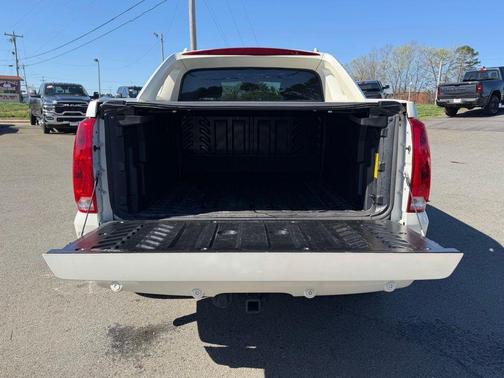 2012 Cadillac Escalade EXT Premium