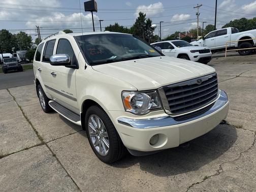 2008 Chrysler Aspen Limited