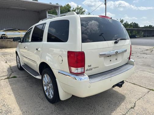 2008 Chrysler Aspen Limited