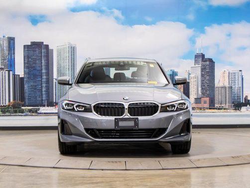 2023 BMW 330 xDrive