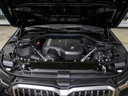 2026 BMW 530 xDrive