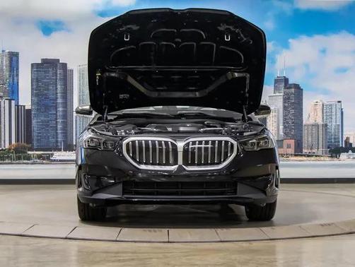 2026 BMW 530 xDrive