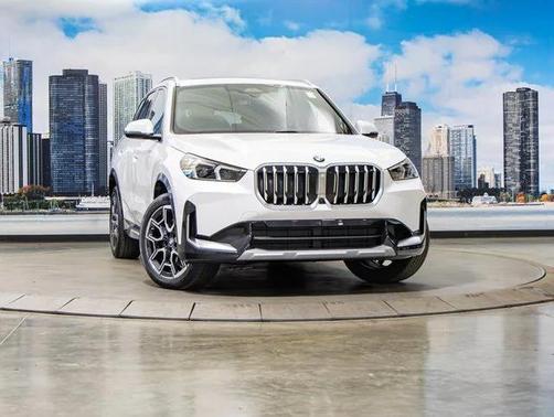 2026 BMW X1 xDrive28i