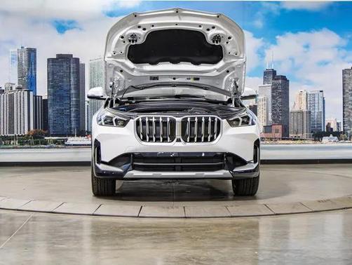 2026 BMW X1 xDrive28i
