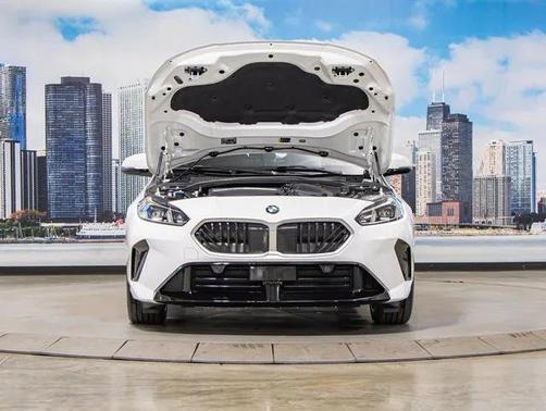 2026 BMW 228 Gran Coupe 228