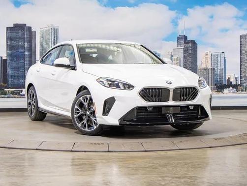 2026 BMW 228 Gran Coupe 228