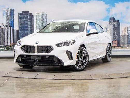 2026 BMW 228 Gran Coupe 228