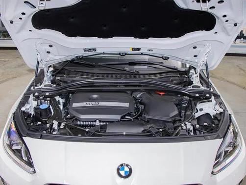 2026 BMW 228 Gran Coupe 228