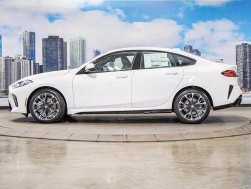 2026 BMW 228 Gran Coupe 228