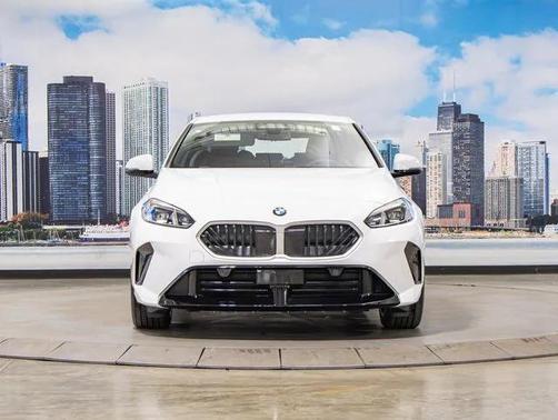 2026 BMW 228 Gran Coupe 228