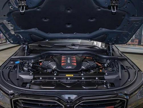 2026 BMW XM Label xDrive