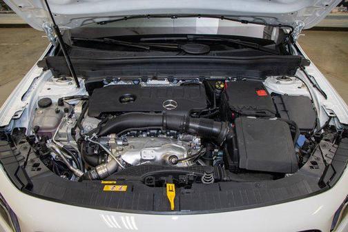 2023 Mercedes-Benz GLB 250 4MATIC