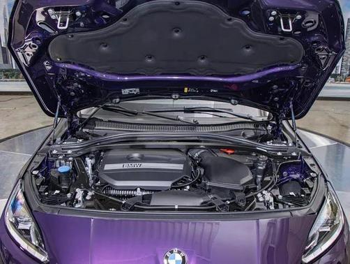 2025 BMW 228 Gran Coupe xDrive