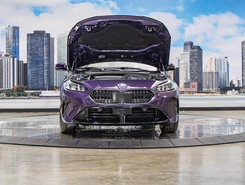 2025 BMW 228 Gran Coupe xDrive