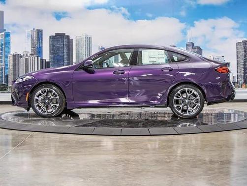 2025 BMW 228 Gran Coupe xDrive