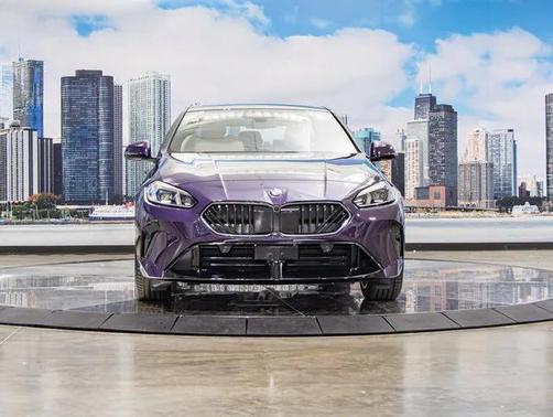 2025 BMW 228 Gran Coupe xDrive