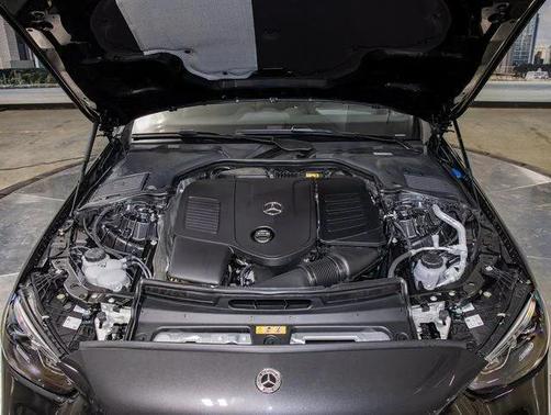 2026 Mercedes-Benz C-Class C 300 4MATIC