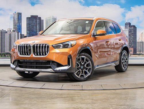 2025 BMW X1 xDrive28i