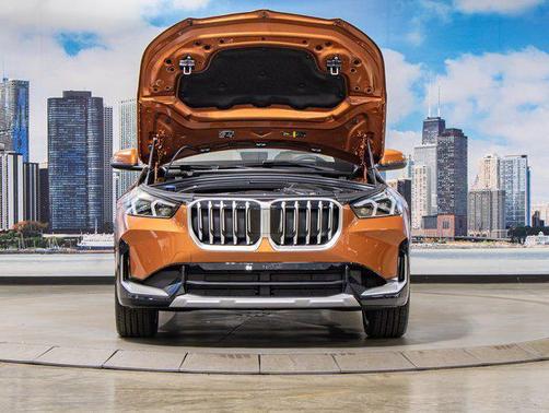 2025 BMW X1 xDrive28i