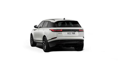 2026 Land Rover Range Rover Velar P250 SE R-Dynamic