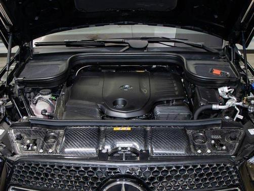 2026 Mercedes-Benz GLE 350 4MATIC