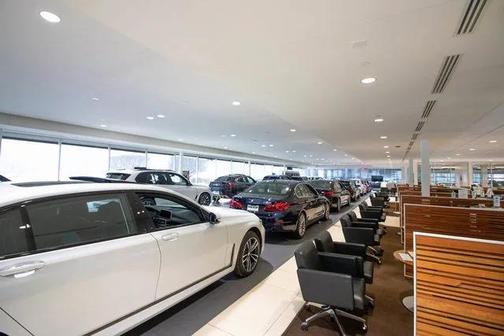 2026 BMW M850 xDrive