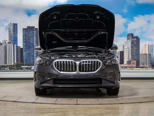 2026 BMW 530 xDrive