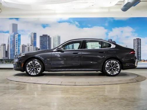 2026 BMW 530 xDrive