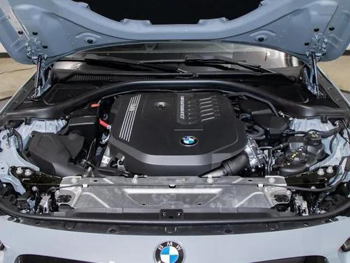 2025 BMW M240 i xDrive