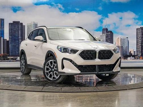 2026 BMW X2 xDrive28i