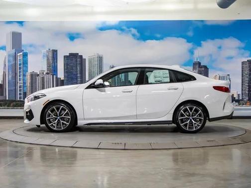 2024 BMW 228 Gran Coupe i xDrive