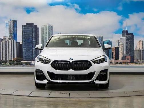 2024 BMW 228 Gran Coupe i xDrive