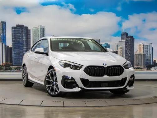 2024 BMW 228 Gran Coupe i xDrive