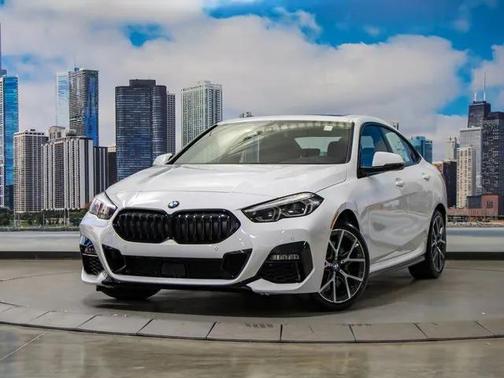 2024 BMW 228 Gran Coupe i xDrive