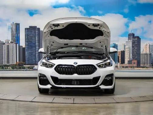 2024 BMW 228 Gran Coupe i xDrive