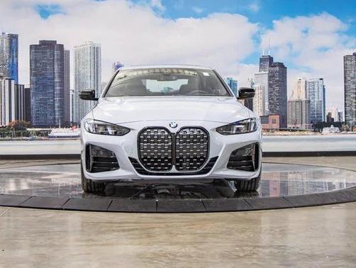 2025 BMW 430 i xDrive