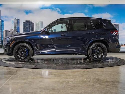 2026 BMW X5 M Base