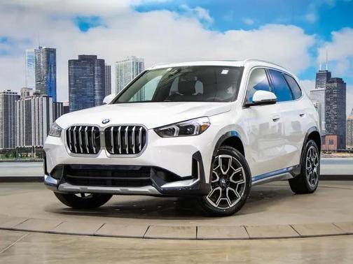 2026 BMW X1 xDrive28i
